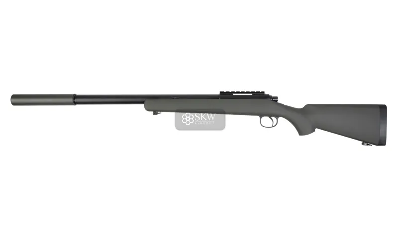 Tokyo Marui VSR-10 G-Spec · Verde / OD