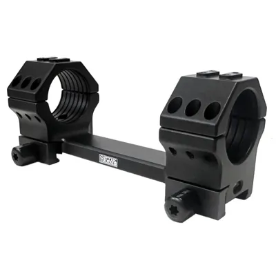 Montura Picatinny Tactical 30mm - L125 BH15 - Optik Arms