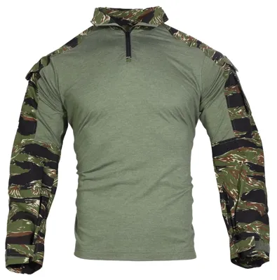 Camiseta de Combate G3 Tiger Stripe - Emerson