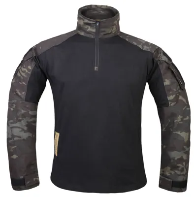 Camiseta de Combate G3 - Emerson
