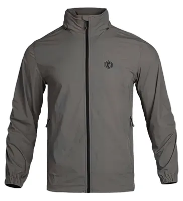 Chaqueta de Protección Solar Label Star - Emerson