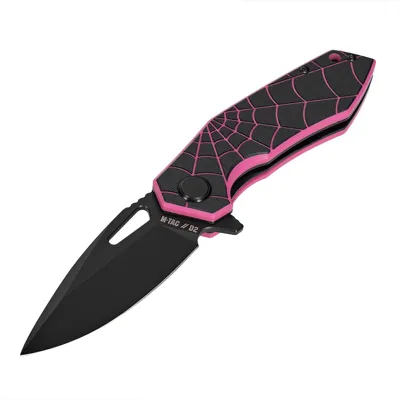 Navaja Type 12 Spider Web - M-Tac
