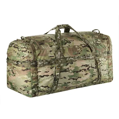 Bolso Duffel Bag 190L Elite - M-Tac