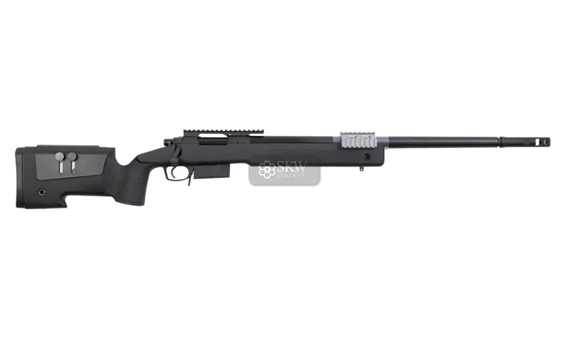 Tokyo Marui M40A5 · Negro