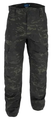Label Tactical Fit Ergonomic - Emerson