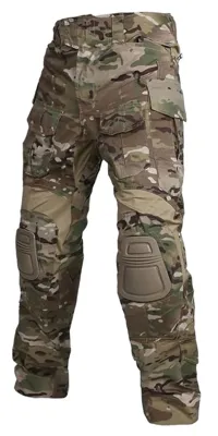 Pantalones de Combate G3 TC5050 - Emerson