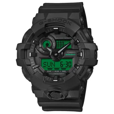 Reloj Casio GA-700BEG-1AER - G-SHOCK