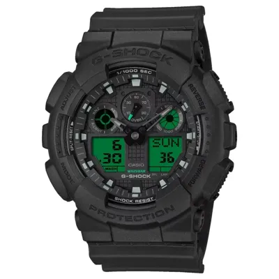 Reloj Casio GA-100BEG-1AER - G-SHOCK