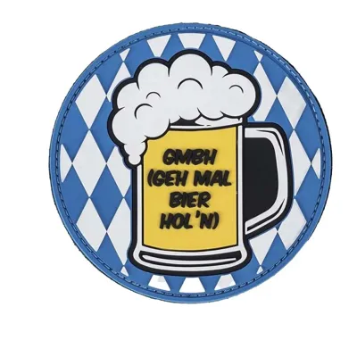 3D PVC GMBH Bavarian Style - 101 Inc