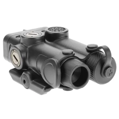 LE221 GR Elite Co-Axial + IR - Holosun