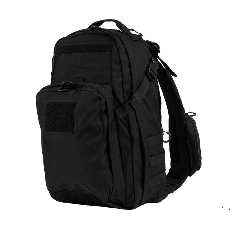 Task Force 2215 Bandolera Multi Sling Bag · Negro