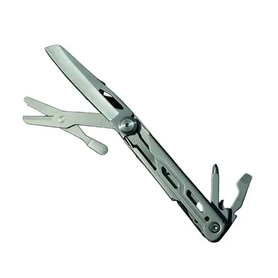 Navaja Multiherramienta 7 en 1 - Task Force 2215
