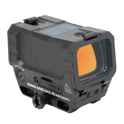 Ronin AEMS Max MRS Rifle Red Dot Sight - Holosun