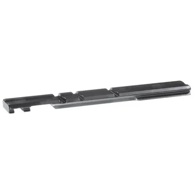 Carril Apel Weaver (Cola de Milano) 156mm / 7mm - Apel EAW