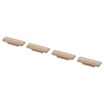 Protectores M-LOK Rail 4PCS - G&G Armament