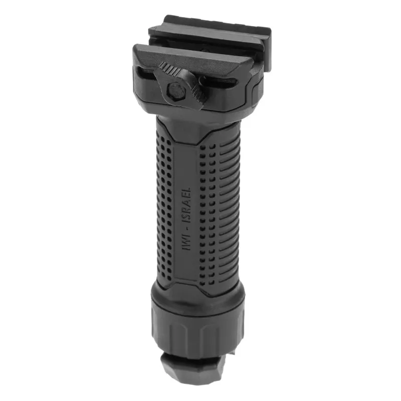 IMI Defense Grip Vertical EBF-2 con Bípode