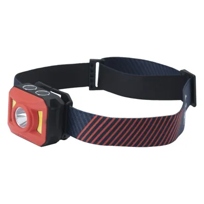 Frontal Edan Light 150 Lúmenes - Hi-Tec