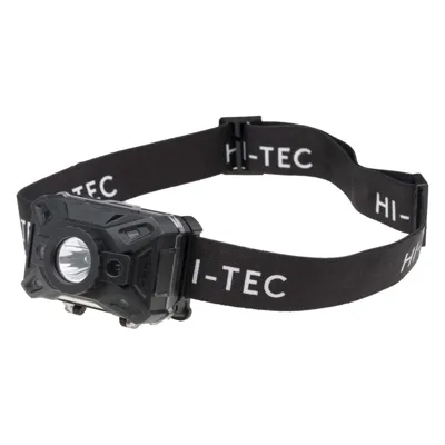 Frontal Floya Light 250 Lúmenes - Hi-Tec