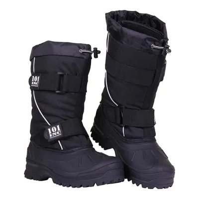 Botas de Invierno Cold Weather - 101 INC