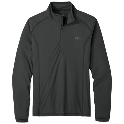 Manga Larga Echo Quarter-Zip - Outdoor Research