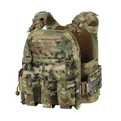 Cuirass Tiger FAST Elite - M-Tac