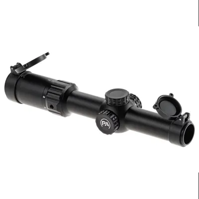 CLx 1-6x24 SFP Duplex - Primary Arms