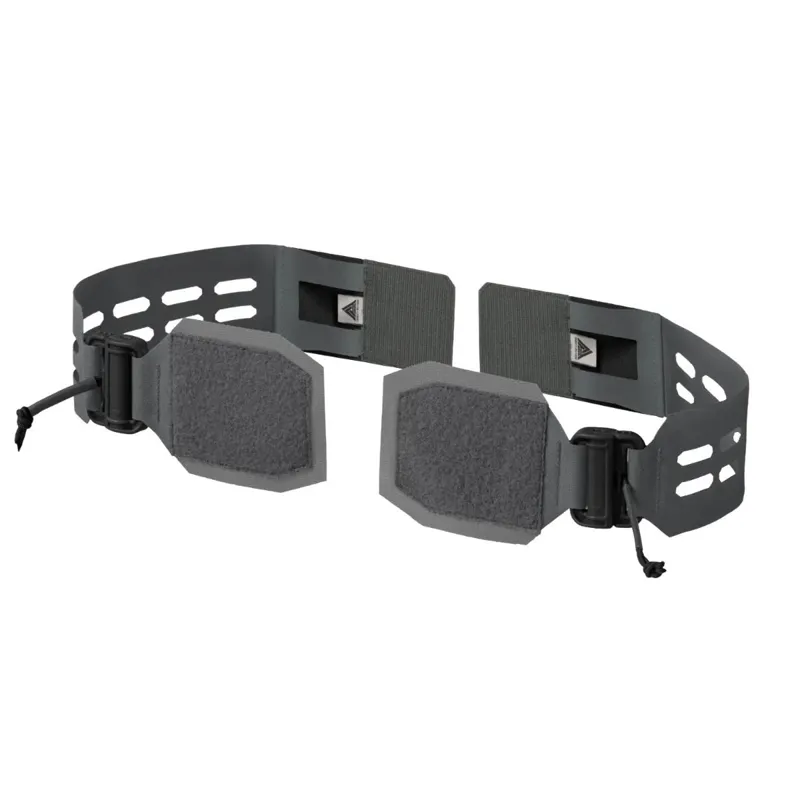 Direct Action Skeletonized Cummerbund Slim MK II Shadow · Gris