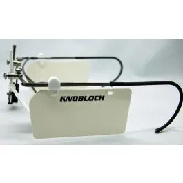 Parasoles KNOBLOCH-Transparente