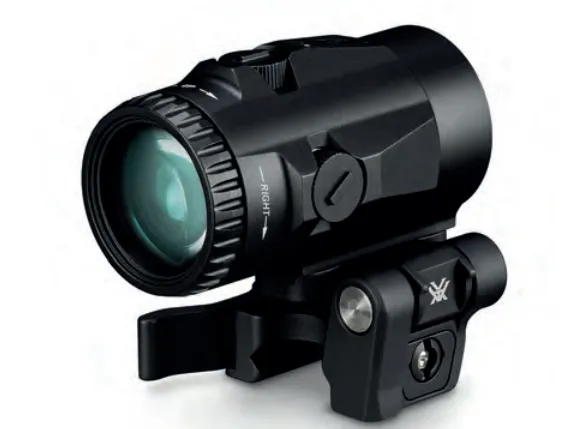 Vortex Magnifier VMX-3T