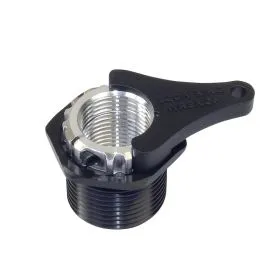 Adaptador a Prensa + Bushing Lee