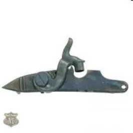 Llave Jäger Hunter