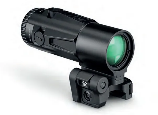Vortex Magnifier Micro 6x