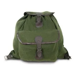 Caza 40 Litros · Verde / OD