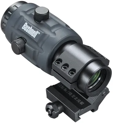 Magnificador Transition 3x - Bushnell