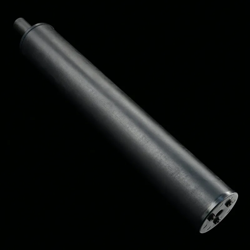 Silverback VKS Full-Size Suppressor