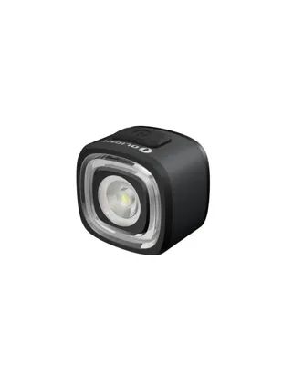 Luz Trasera Recargable de Bicicleta Rn 120