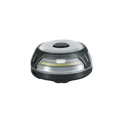 Luz LED de Seguridad Gober con Tres Leds