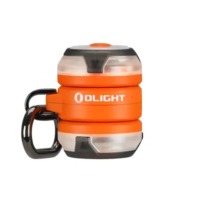 Luz LED de Seguridad Gober Kit - Olight