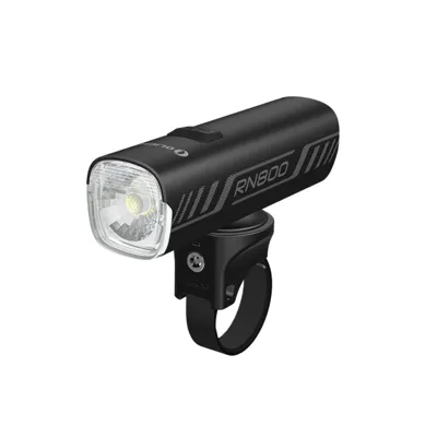 Luz Delantera de Bicicleta Recargable Rn 800