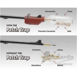 Recoge Trapos Tipton