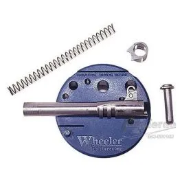 Soporte Universal Wheeler