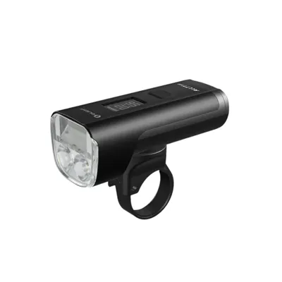 Luz Delantera de Bicicleta Recargable Allty 2000