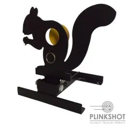 Diana de Ardilla Abatible - Plinkshot