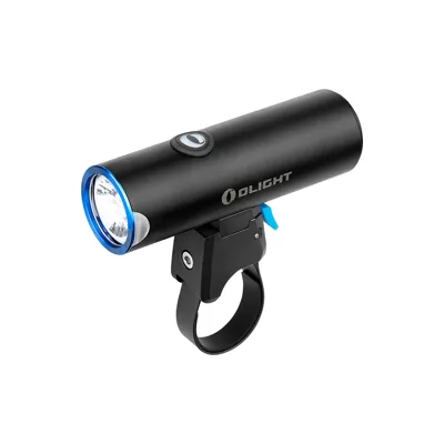 Luz Delantera de Bicicleta Bfl 1800 USB Recargable
