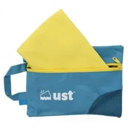 Toalla Microfibra - UST
