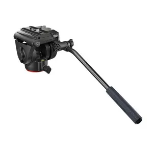Manfrotto 500x Rótula de Vídeo