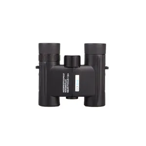 Binoculares Compactos Snipe 10x25 - DOF BIRDLIFE