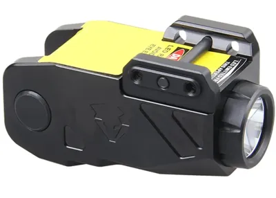 Vaide Pistola