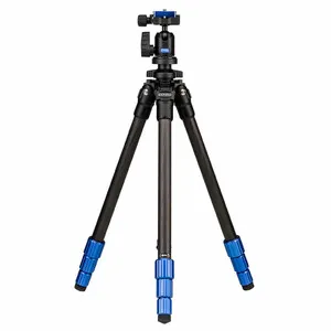 Tripode Slim Carbono - BENRO