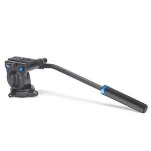 Rótula S2PRO de Video Fluida - BENRO